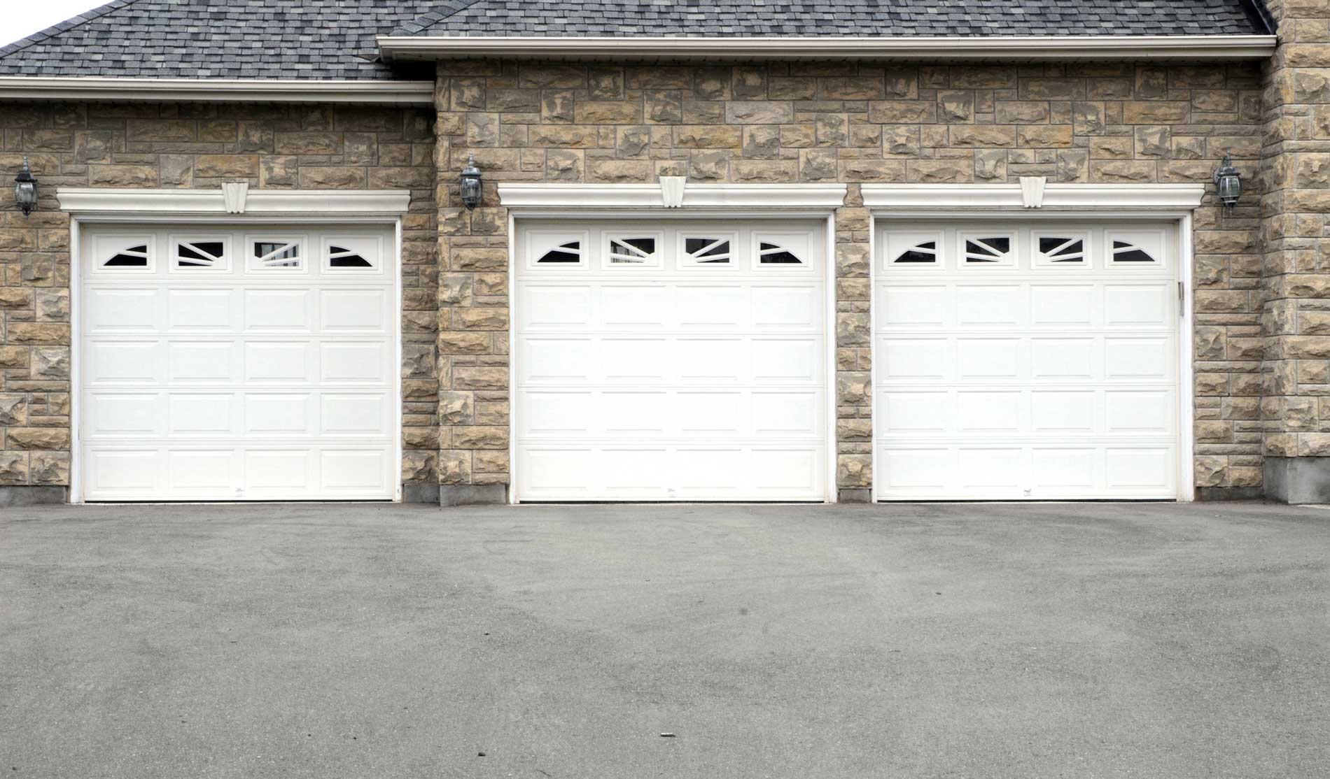 Garage Door Service