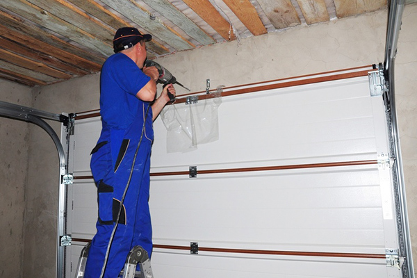 Garage Door Installation